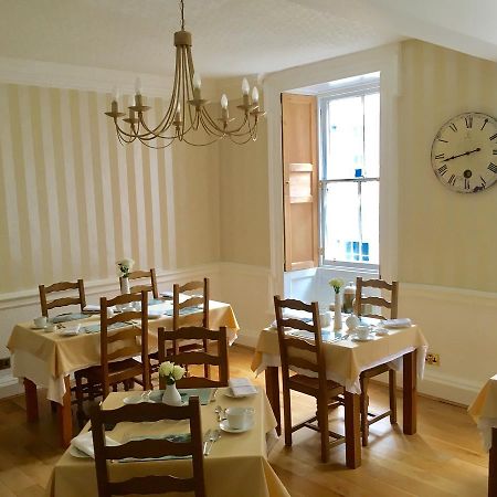 Six Castlegate Bed & Breakfast Cockermouth Ngoại thất bức ảnh