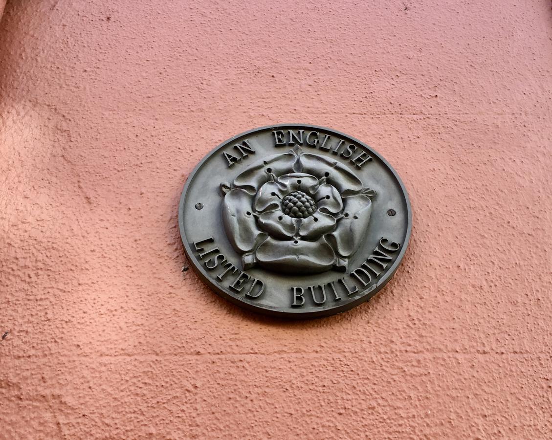 Six Castlegate Bed & Breakfast Cockermouth Ngoại thất bức ảnh