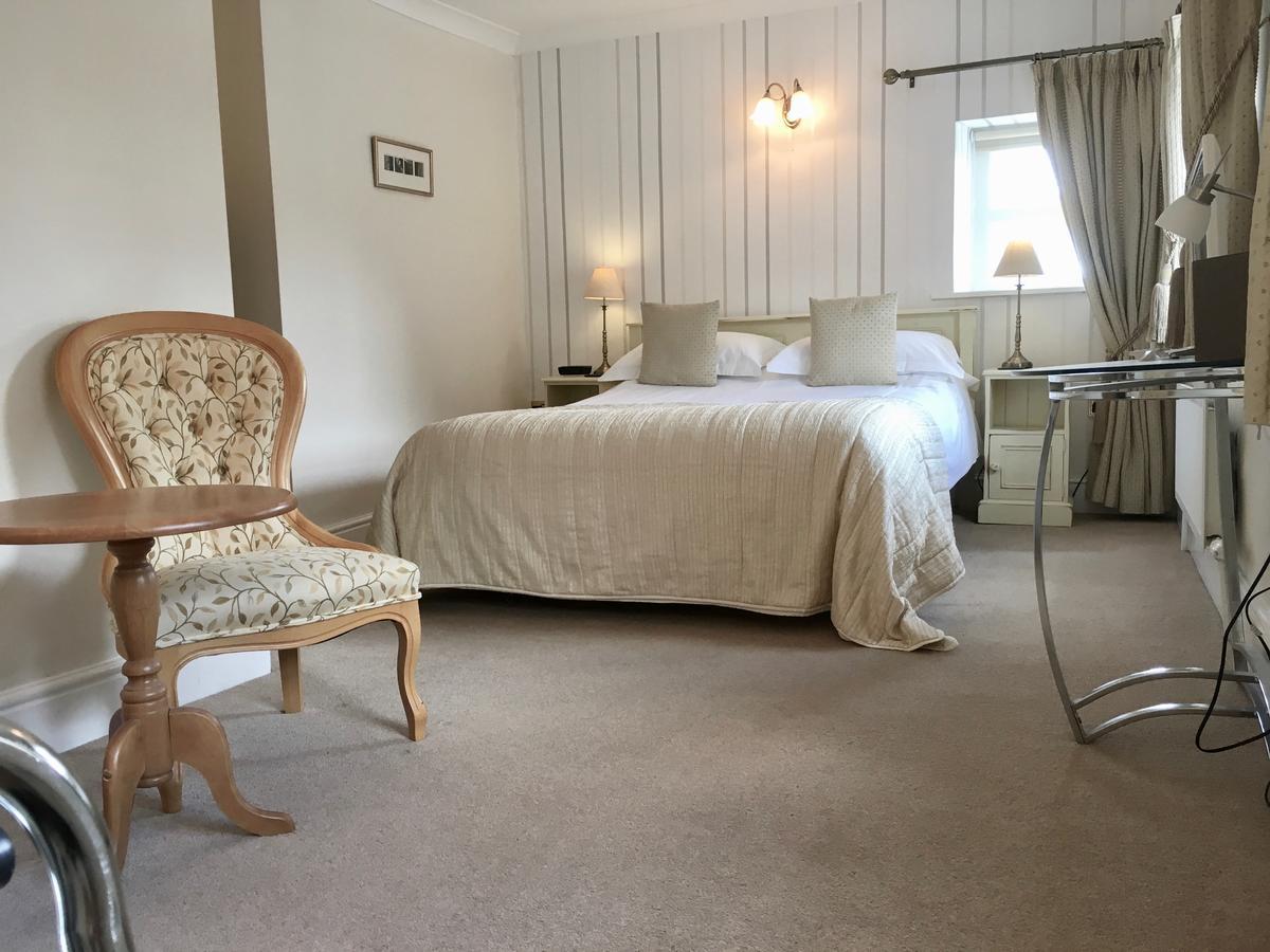 Six Castlegate Bed & Breakfast Cockermouth Ngoại thất bức ảnh