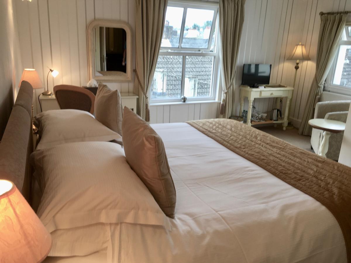 Six Castlegate Bed & Breakfast Cockermouth Ngoại thất bức ảnh