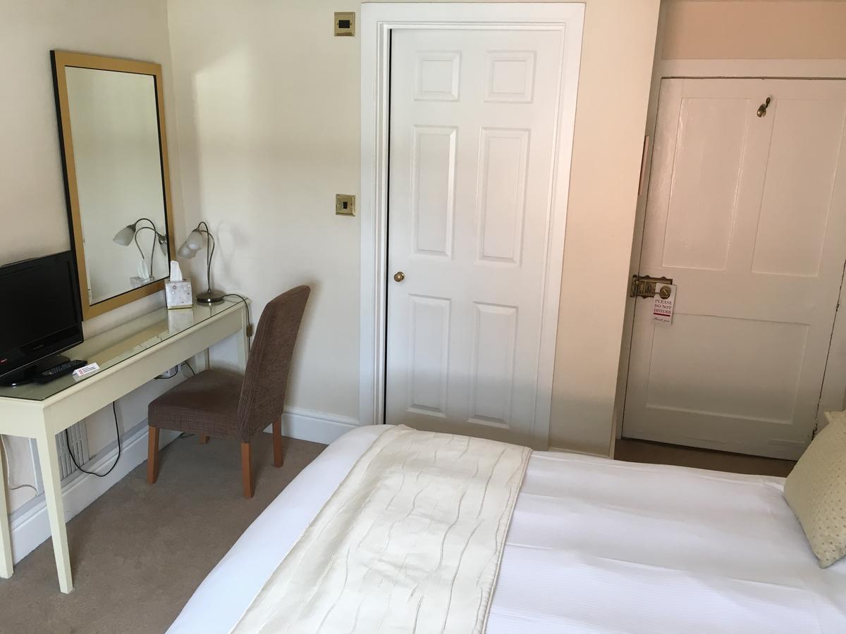 Six Castlegate Bed & Breakfast Cockermouth Ngoại thất bức ảnh