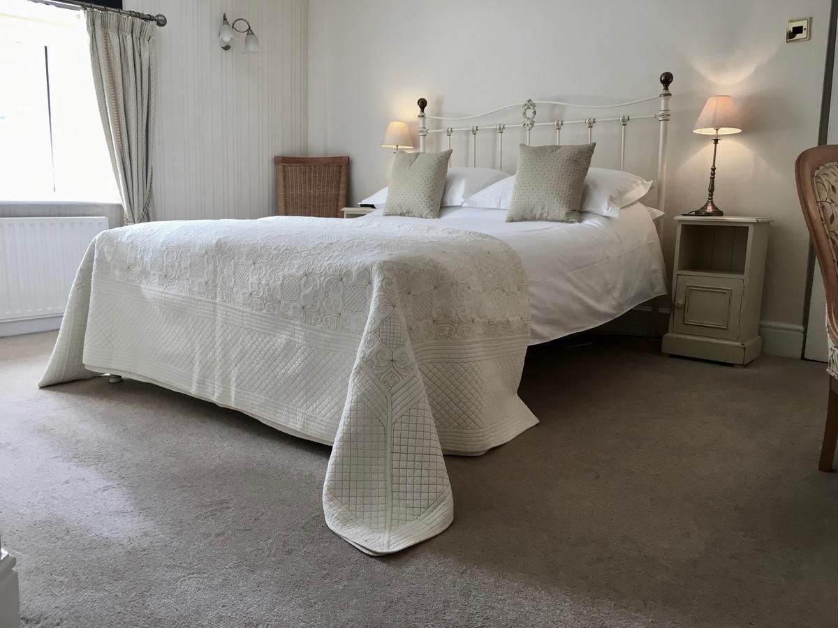 Six Castlegate Bed & Breakfast Cockermouth Ngoại thất bức ảnh