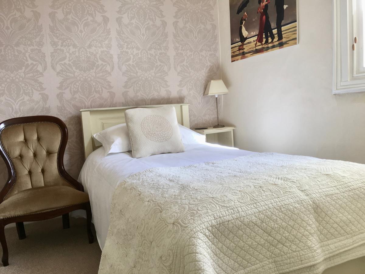 Six Castlegate Bed & Breakfast Cockermouth Ngoại thất bức ảnh