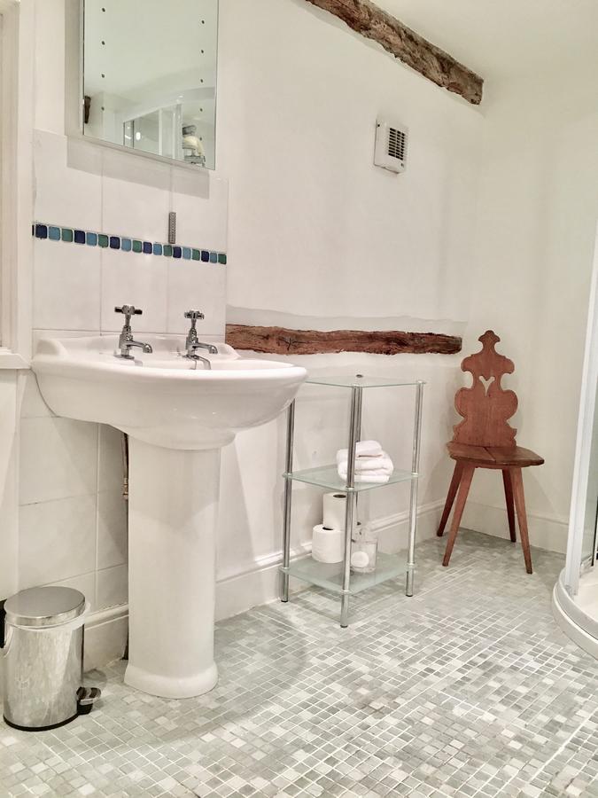 Six Castlegate Bed & Breakfast Cockermouth Ngoại thất bức ảnh