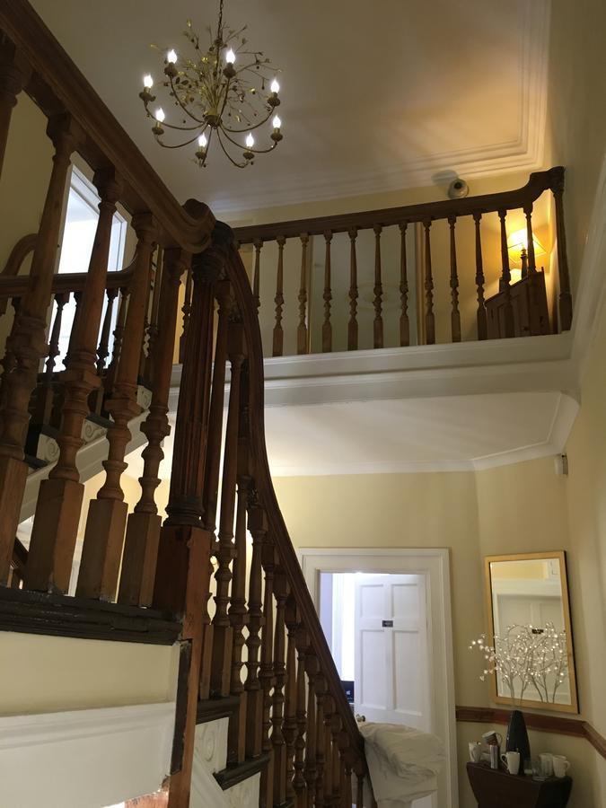 Six Castlegate Bed & Breakfast Cockermouth Ngoại thất bức ảnh