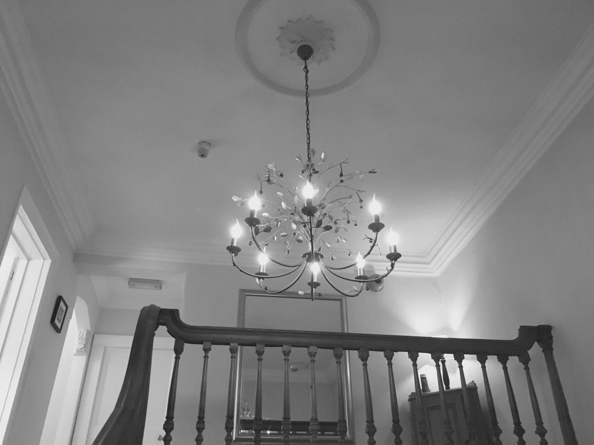 Six Castlegate Bed & Breakfast Cockermouth Ngoại thất bức ảnh