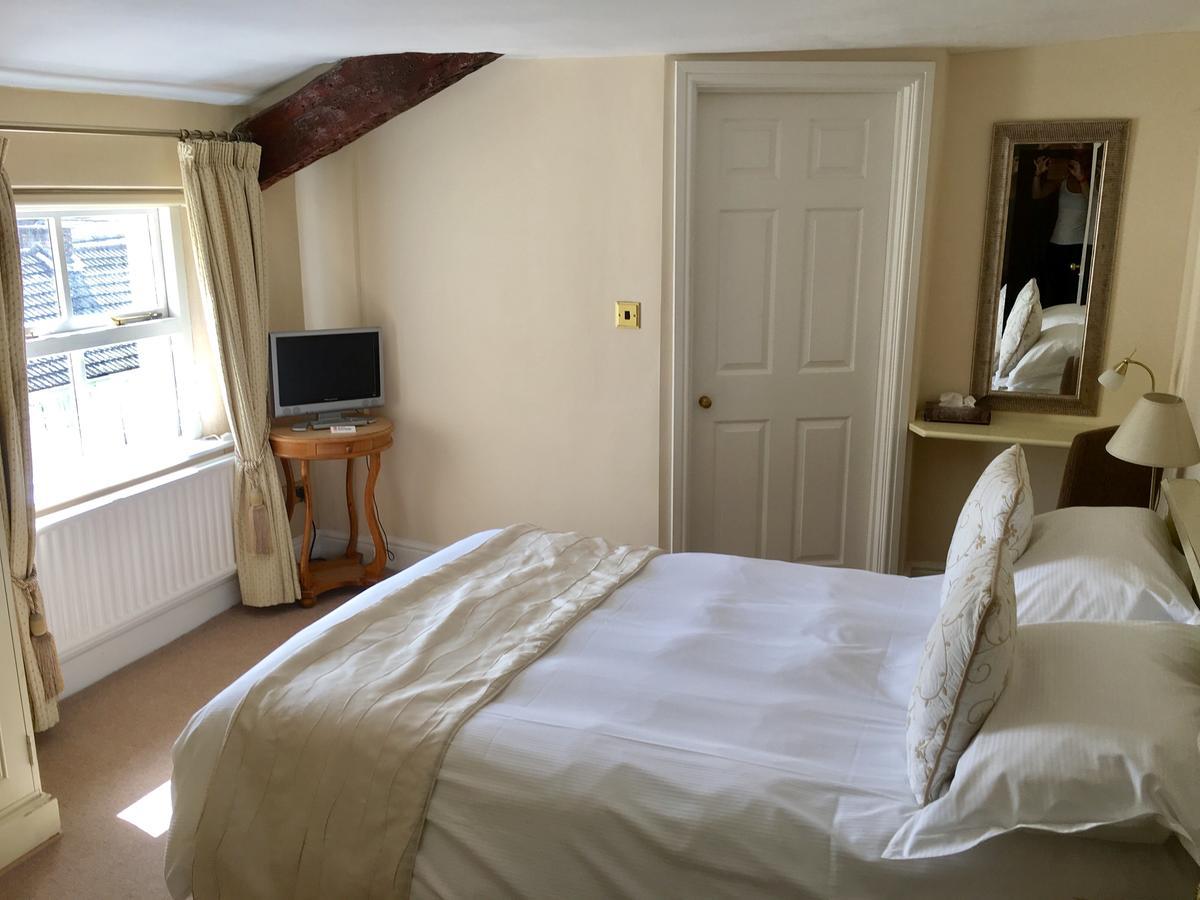 Six Castlegate Bed & Breakfast Cockermouth Ngoại thất bức ảnh