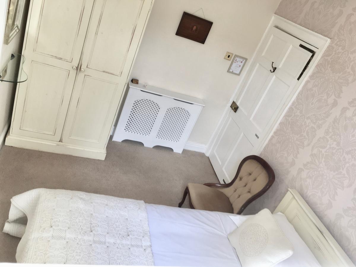 Six Castlegate Bed & Breakfast Cockermouth Ngoại thất bức ảnh
